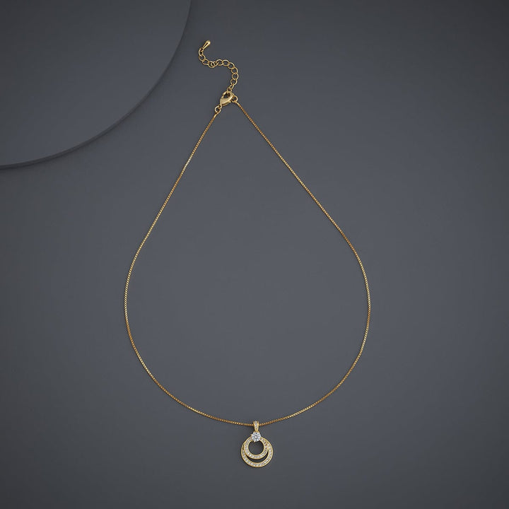 Trendy Necklace 184886