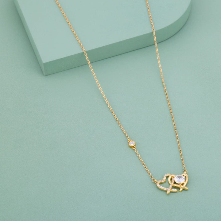 Trendy Necklace 184887