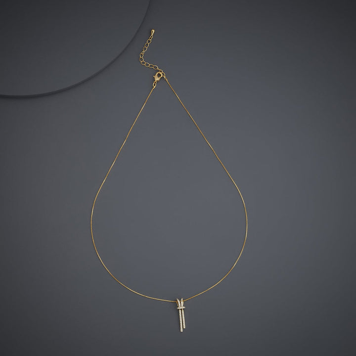 Trendy Necklace 184888