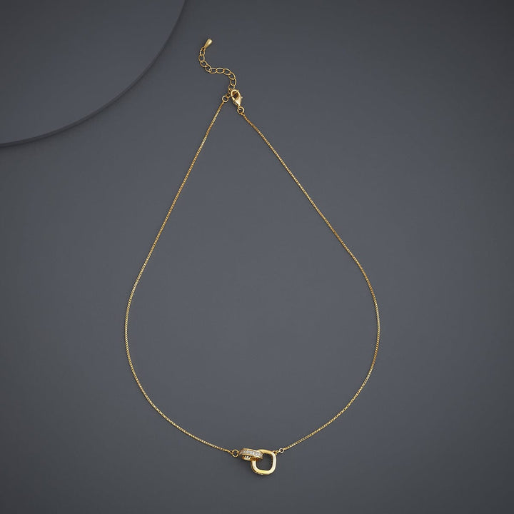 Trendy Necklace 184889