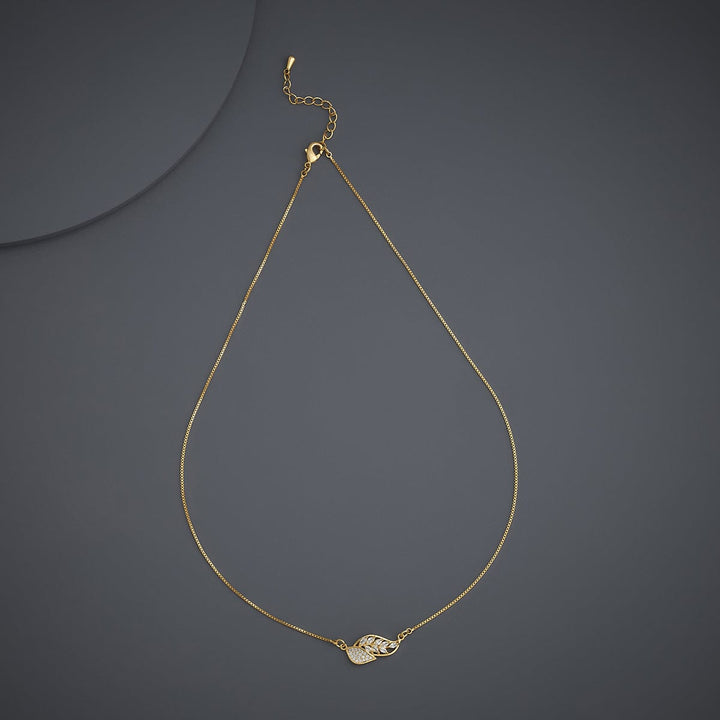 Trendy Necklace 184891