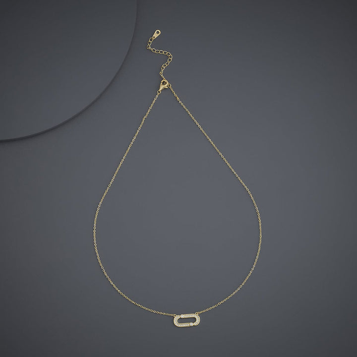 Trendy Necklace 184932