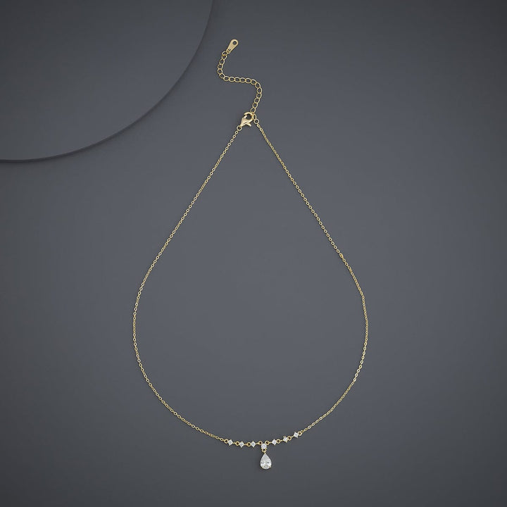 Trendy Necklace 184933