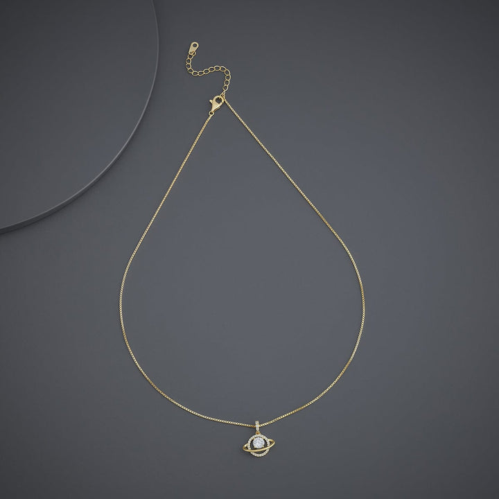 Trendy Necklace 184936