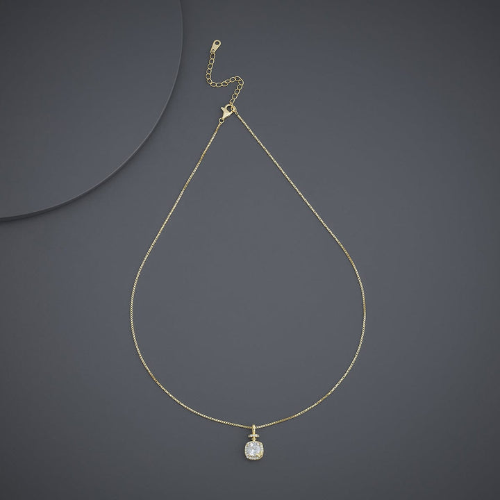 Trendy Necklace 184937