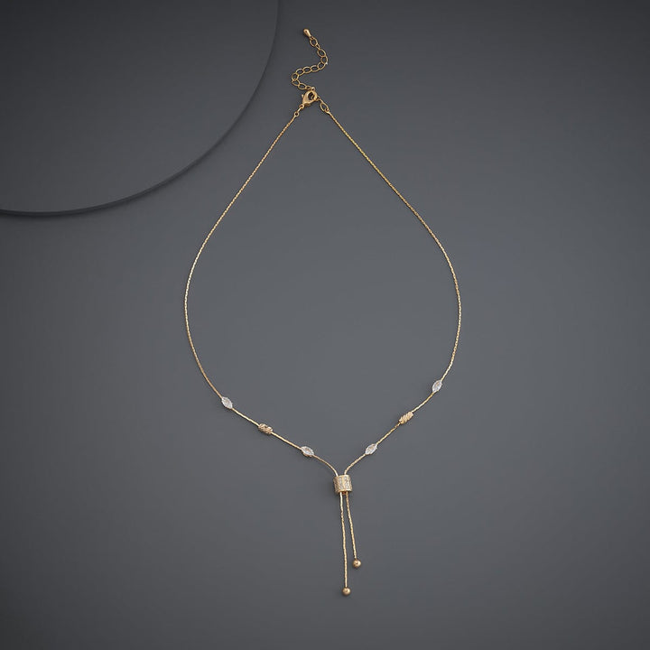 Trendy Necklace 184938