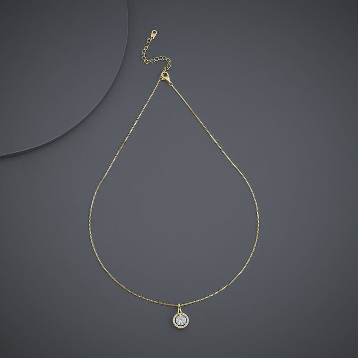 Trendy Necklace 185041