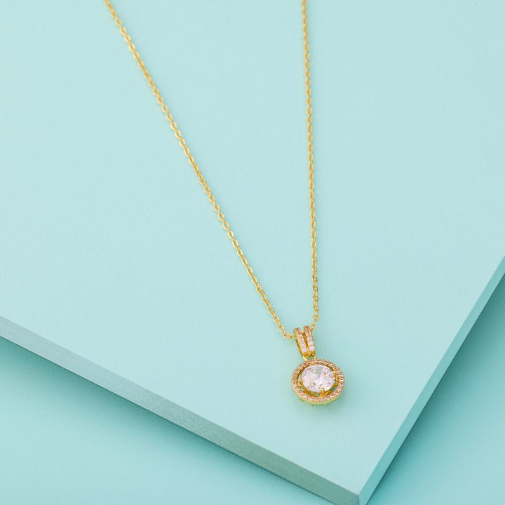 Trendy Necklace 185047