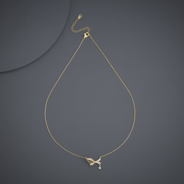 Trendy Necklace 185048