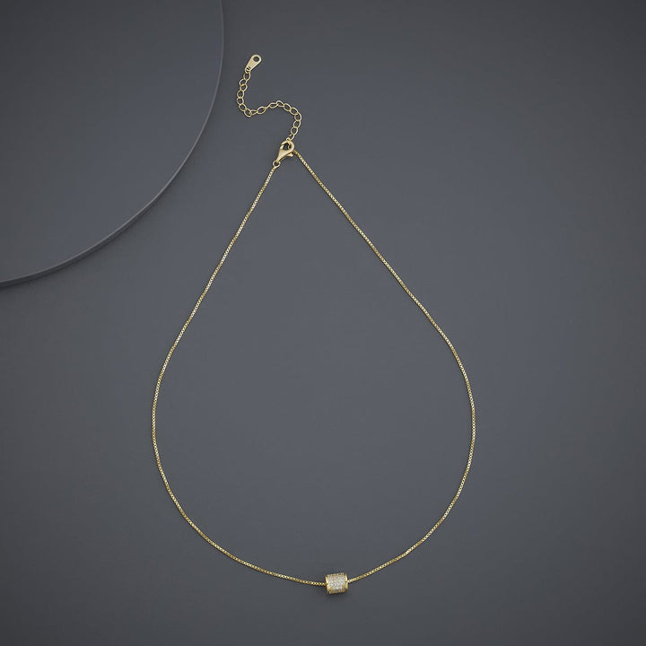 Trendy Necklace 185054