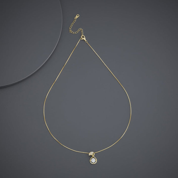 Trendy Necklace 185055