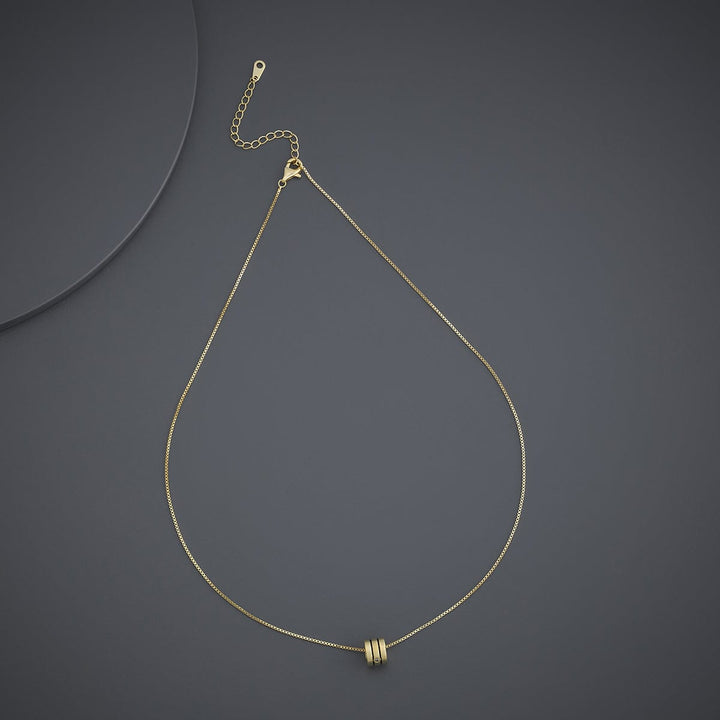 Trendy Necklace 185056