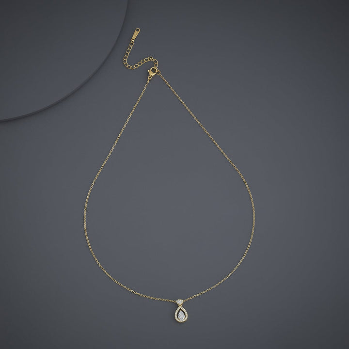 Trendy Necklace 185058