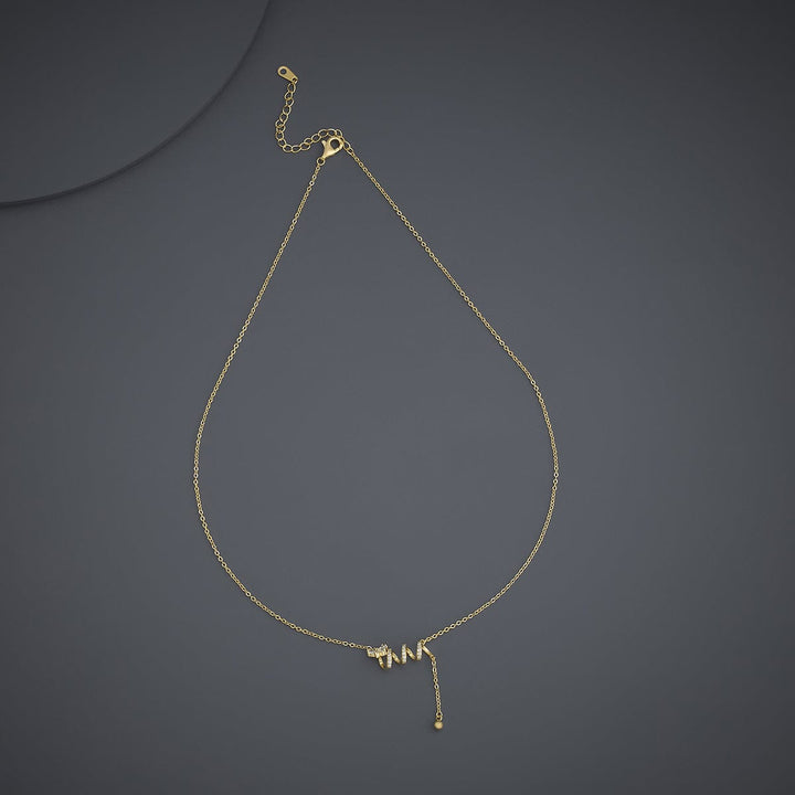 Trendy Necklace 185061