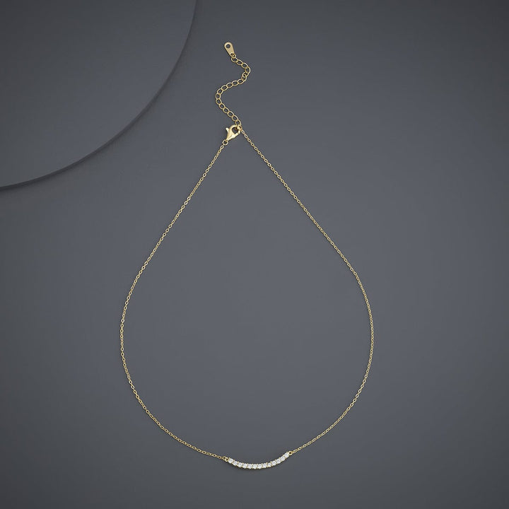Trendy Necklace 185063