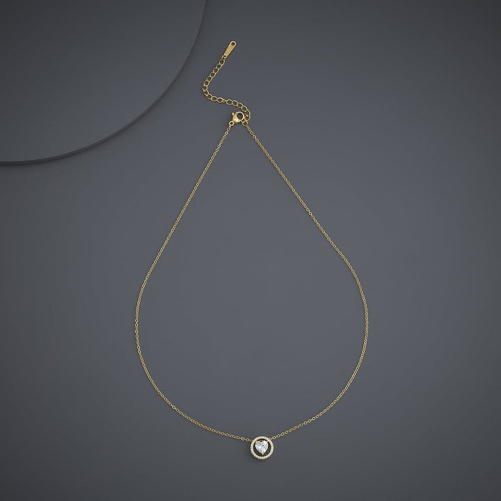 Trendy Necklace 185064