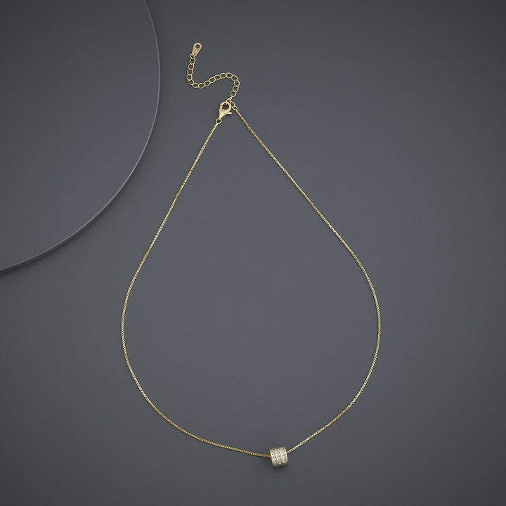 Trendy Necklace 185065