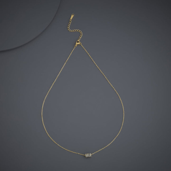 Trendy Necklace 185082