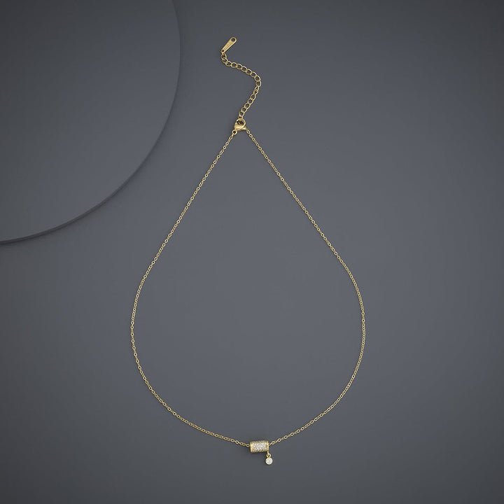 Trendy Necklace 185083