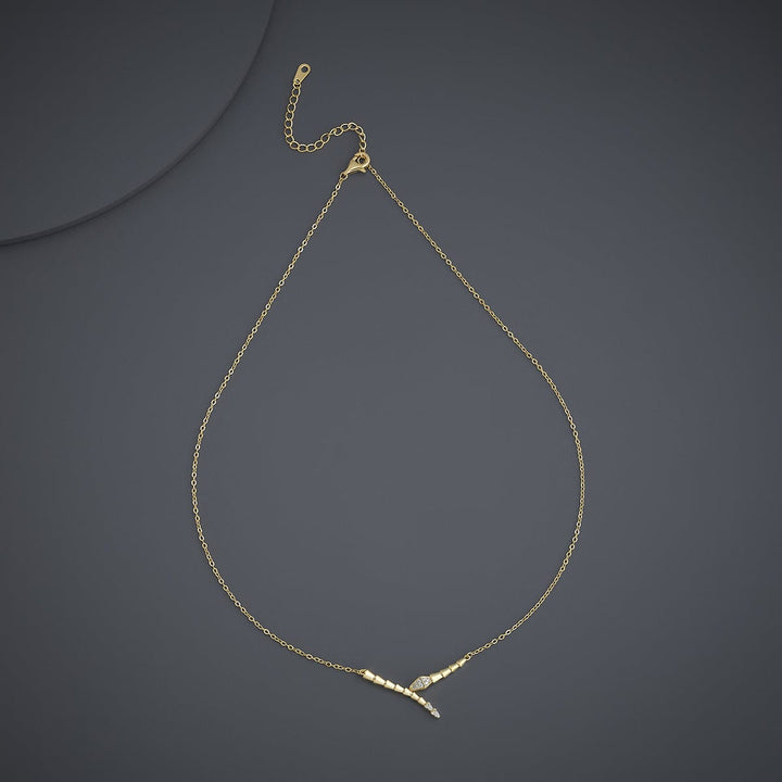 Trendy Necklace 185084