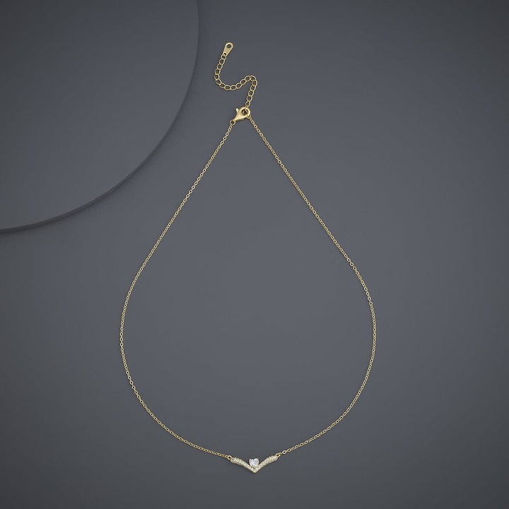 Trendy Necklace 185091