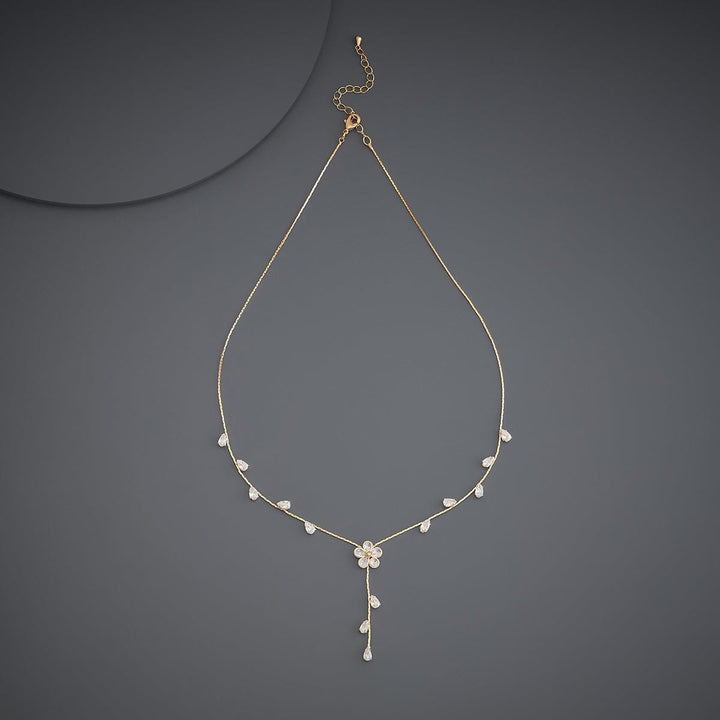 Trendy Necklace 185098