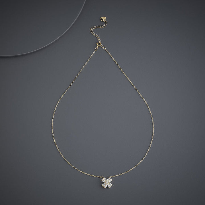 Trendy Necklace 185804