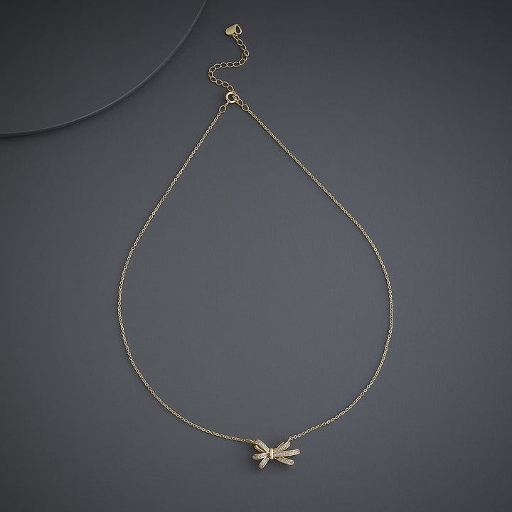 Trendy Necklace 185814