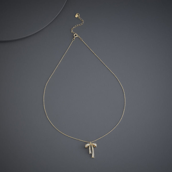 Trendy Necklace 185815