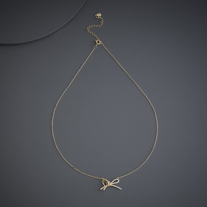 Trendy Necklace 185818