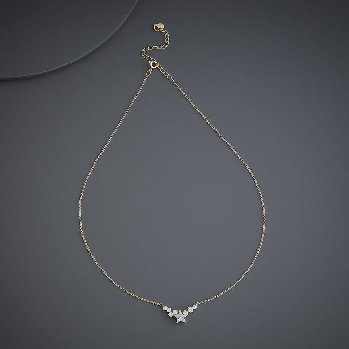 Trendy Necklace 185819