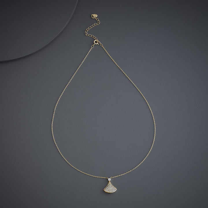 Trendy Necklace 185822