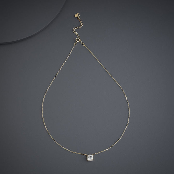 Trendy Necklace 185824