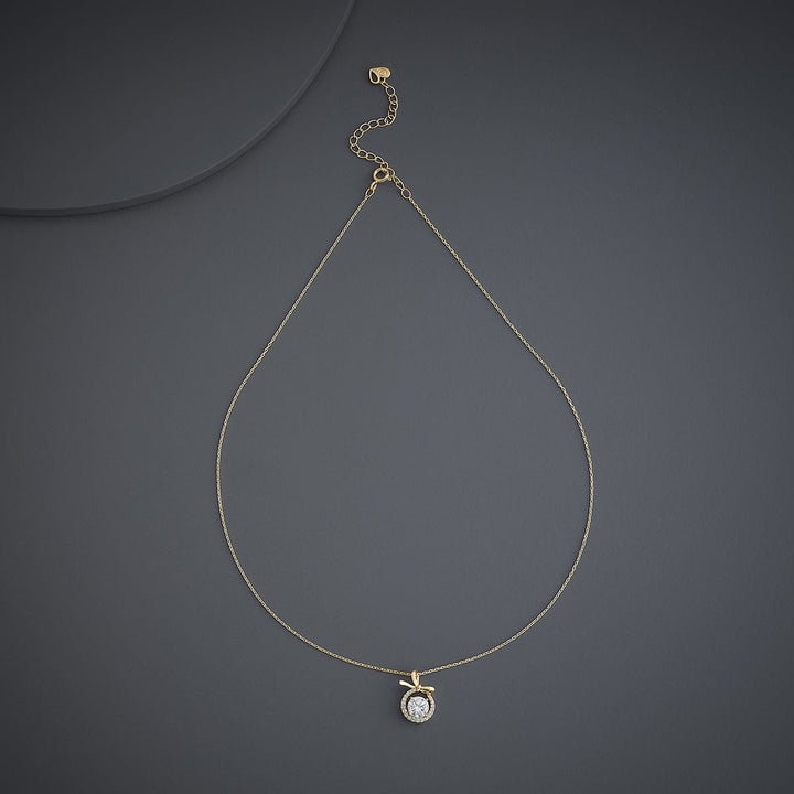 Trendy Necklace 185826