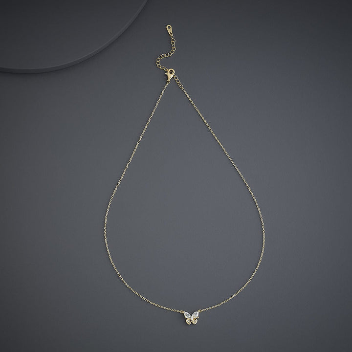 Trendy Necklace 185832