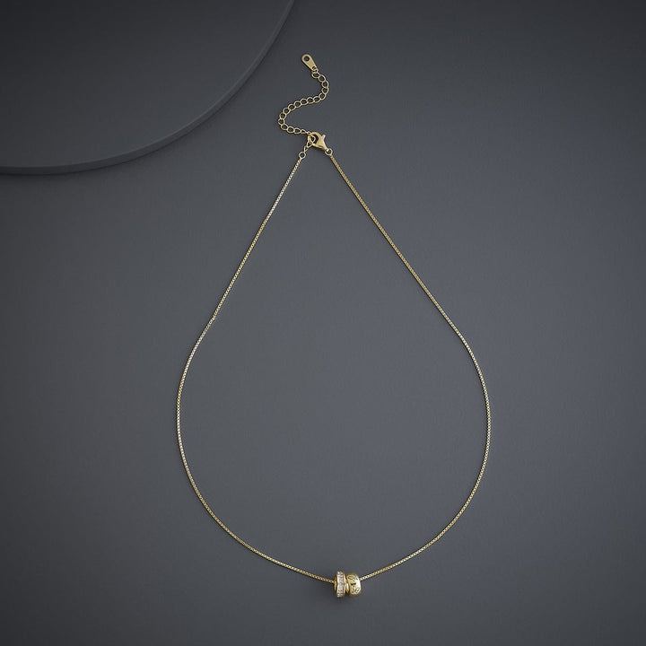 Trendy Necklace 185833