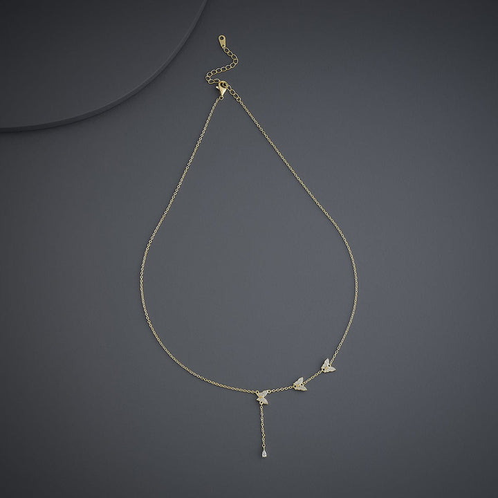 Trendy Necklace 185837