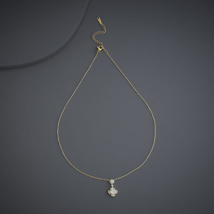 Trendy Necklace 185838