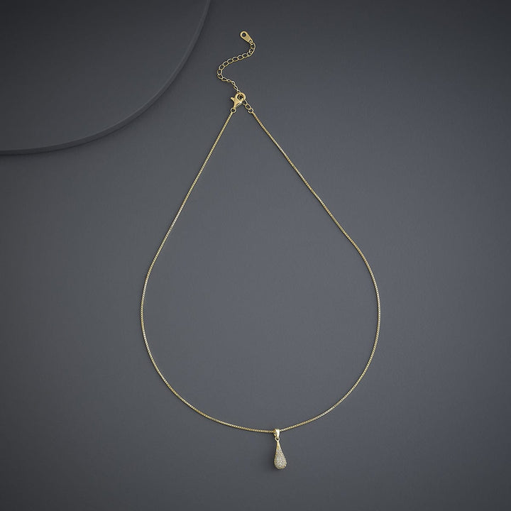 Trendy Necklace 185839