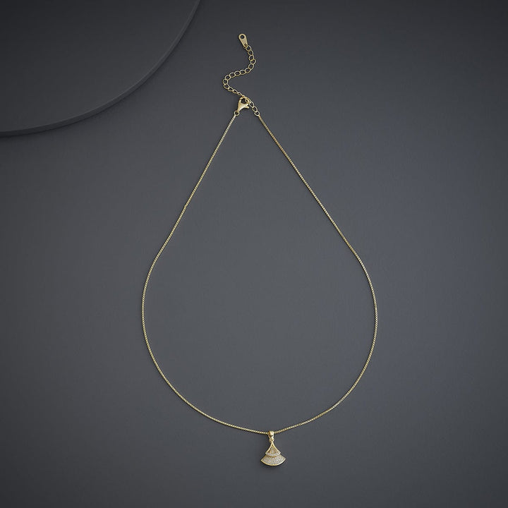 Trendy Necklace 185841