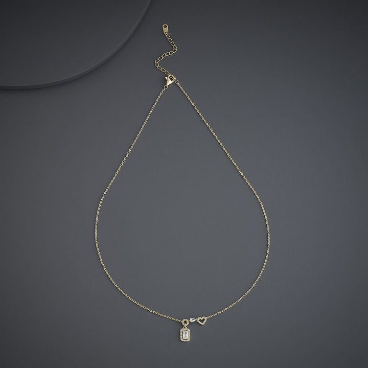 Trendy Necklace 185842