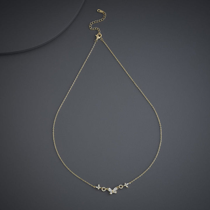 Trendy Necklace 185844