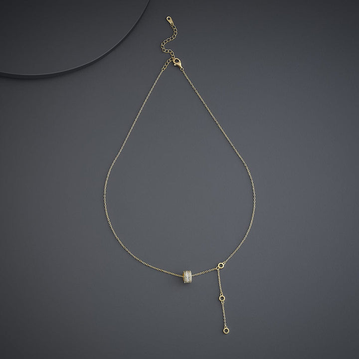 Trendy Necklace 186073