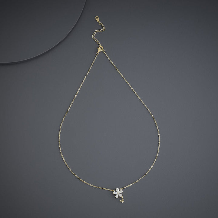 Trendy Necklace 186087