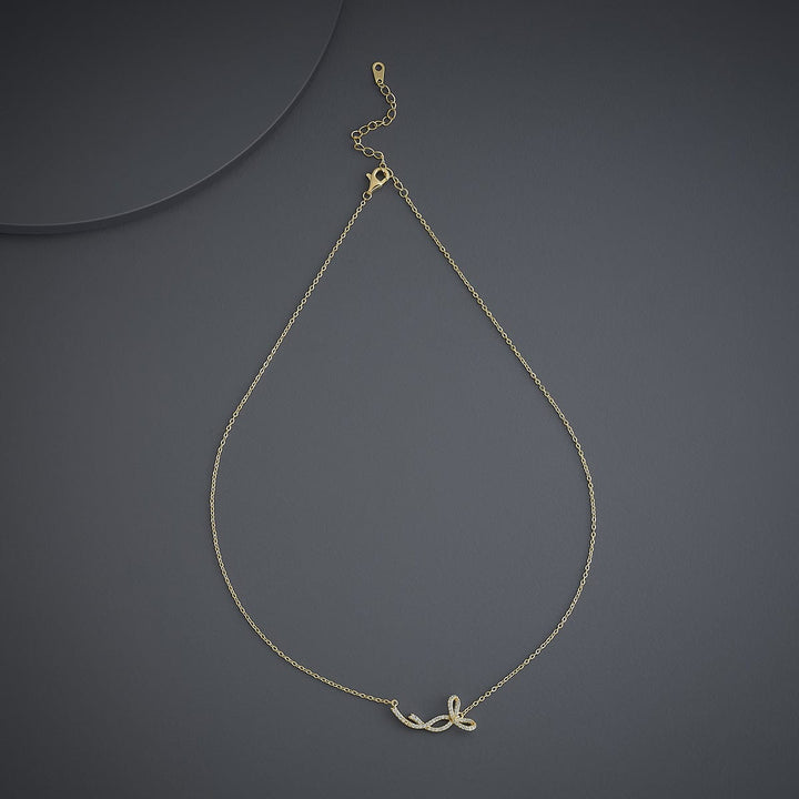 Trendy Necklace 186089