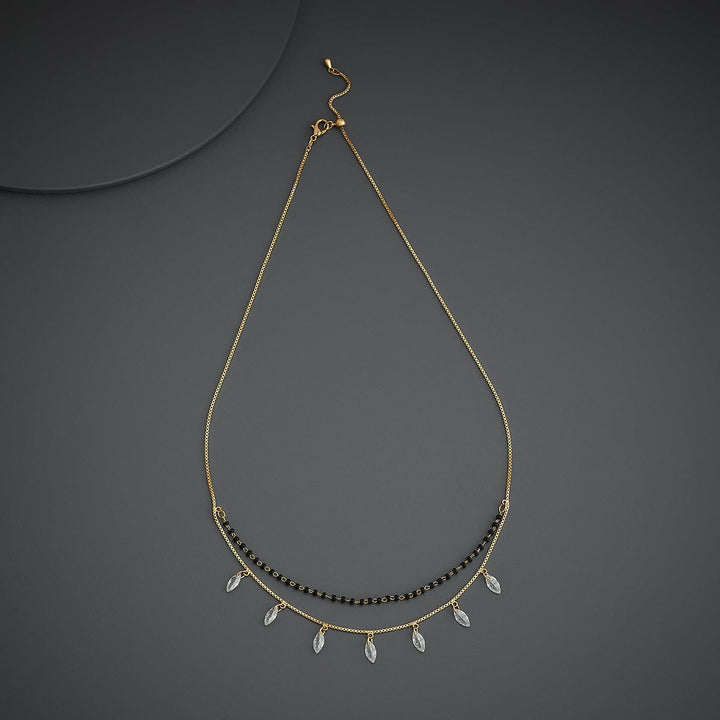 Trendy Necklace 186769