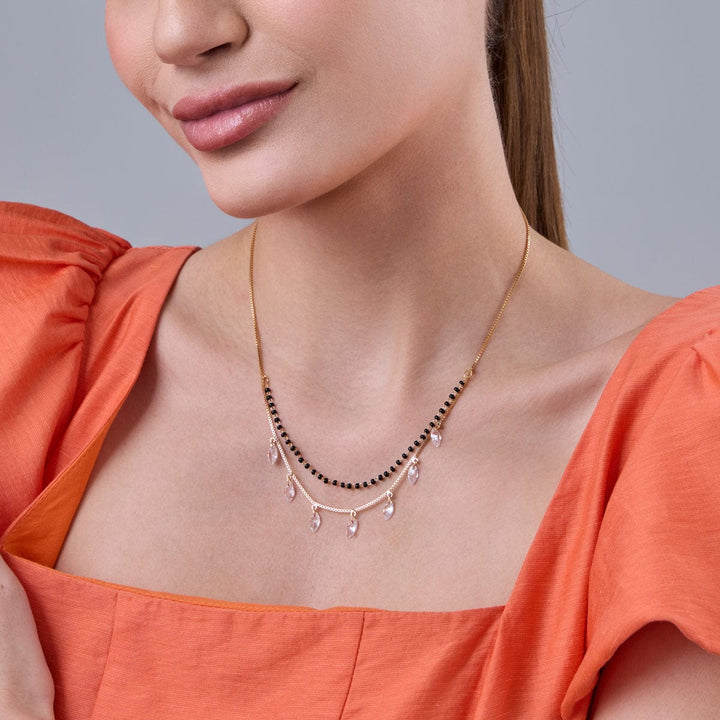 Trendy Necklace 186769