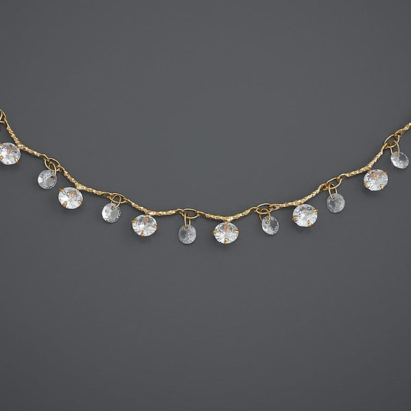 Trendy Necklace 186775