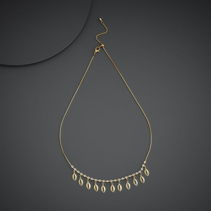 Trendy Necklace 186777