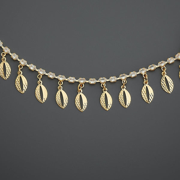 Trendy Necklace 186777